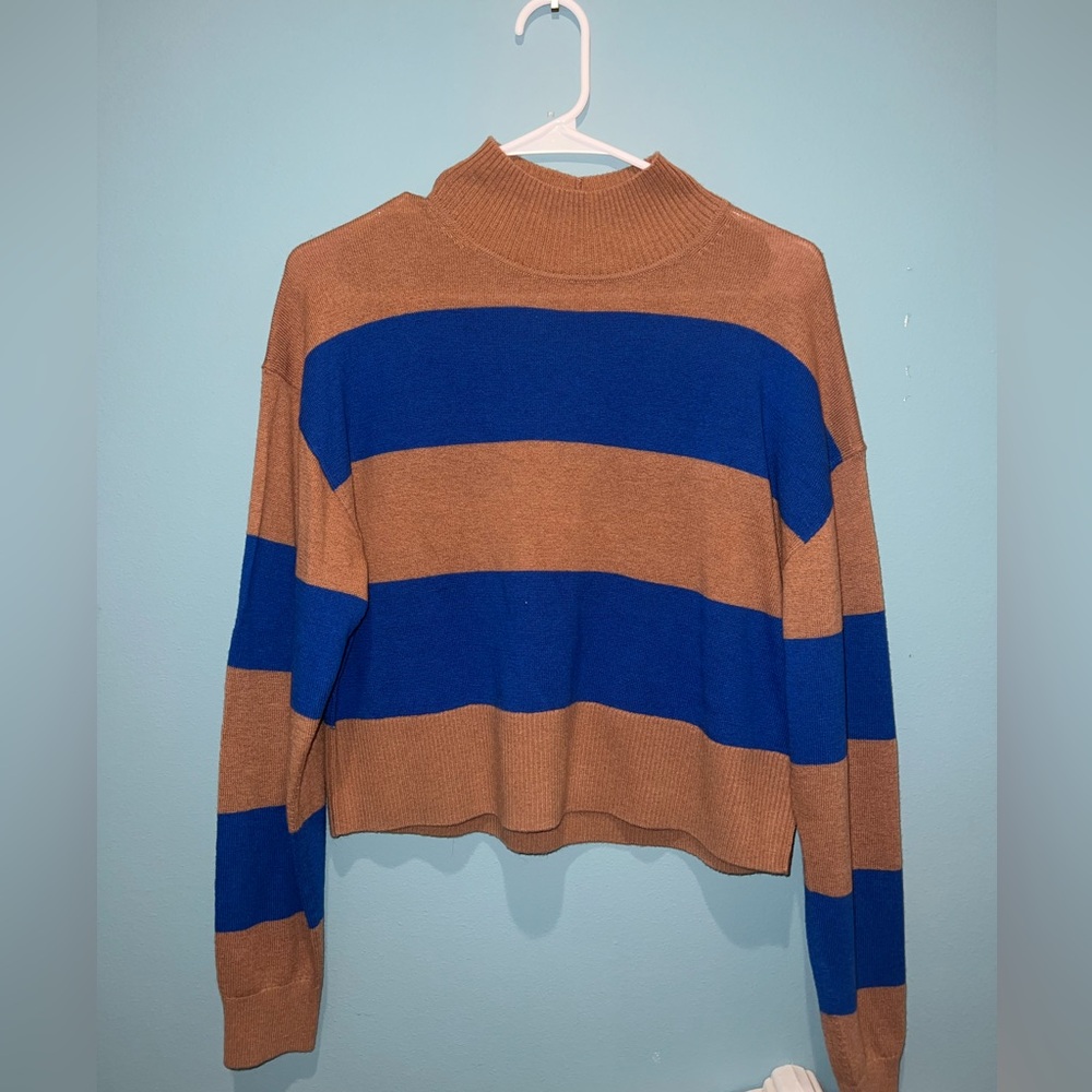 Everlane Sweater